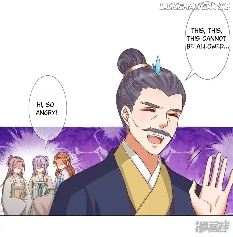 My Toxic Concubine chapter 18 - page 10